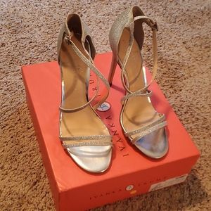 Ivanka Trump Heels
